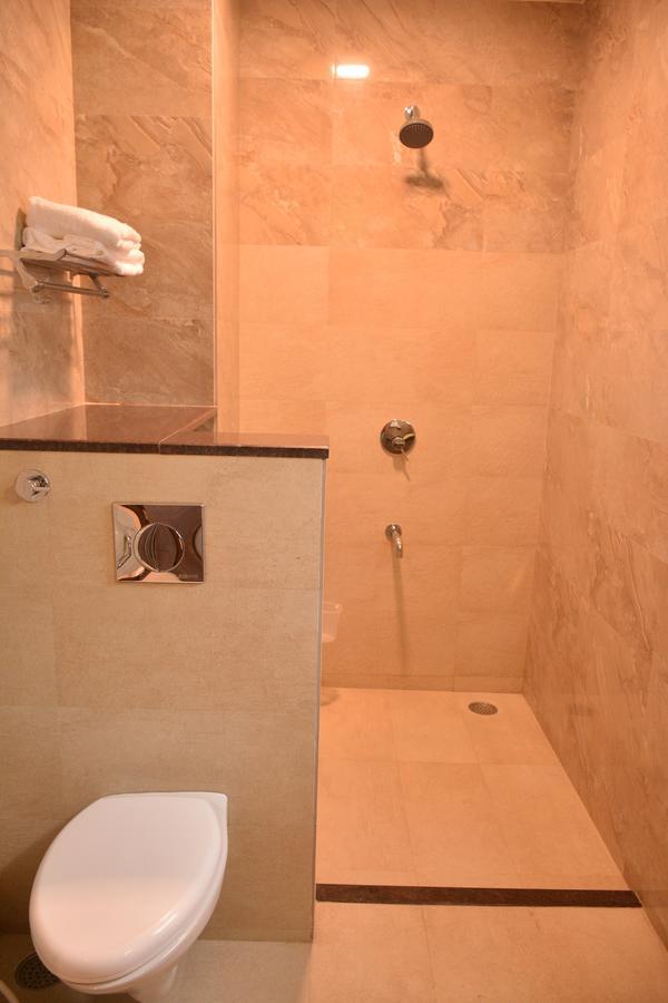 Hotel Silver Pride Jaipur Dış mekan fotoğraf