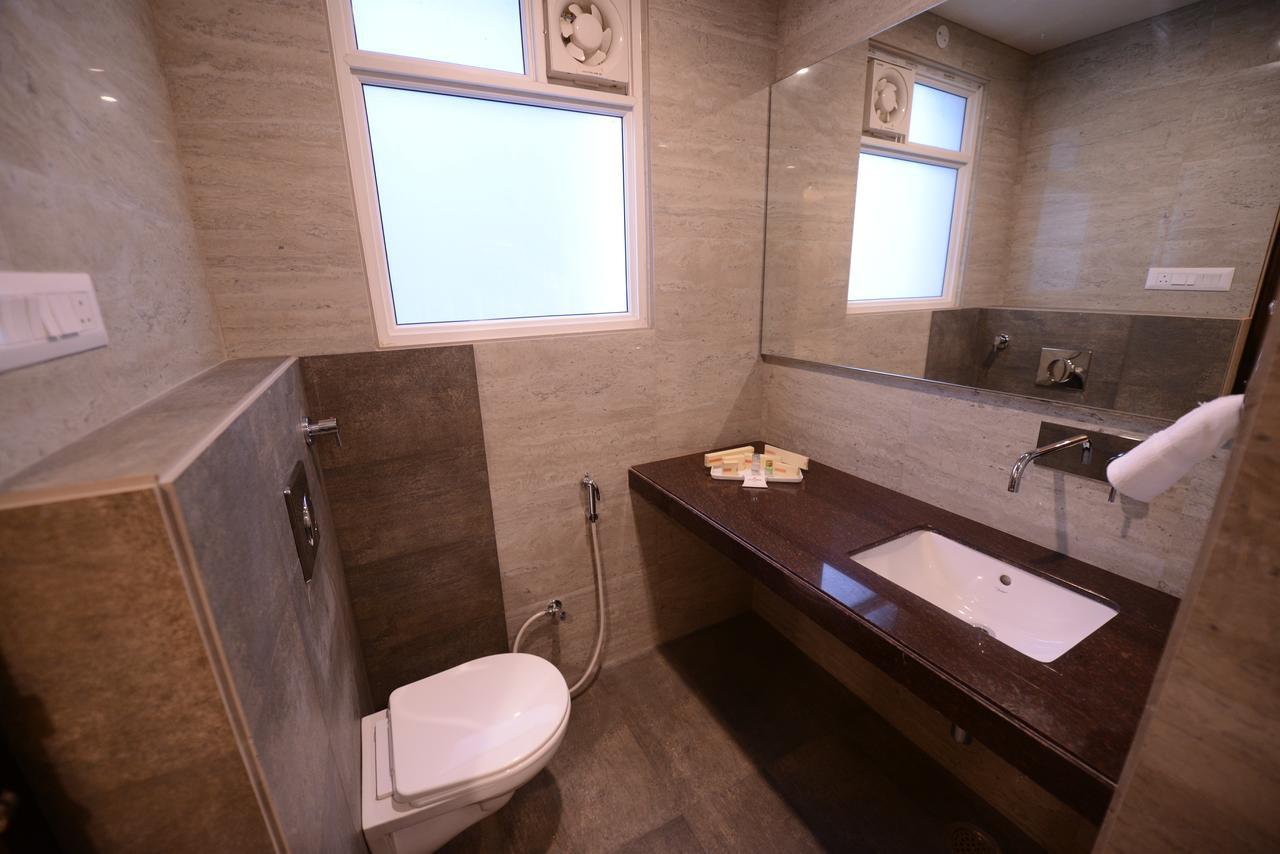 Hotel Silver Pride Jaipur Dış mekan fotoğraf