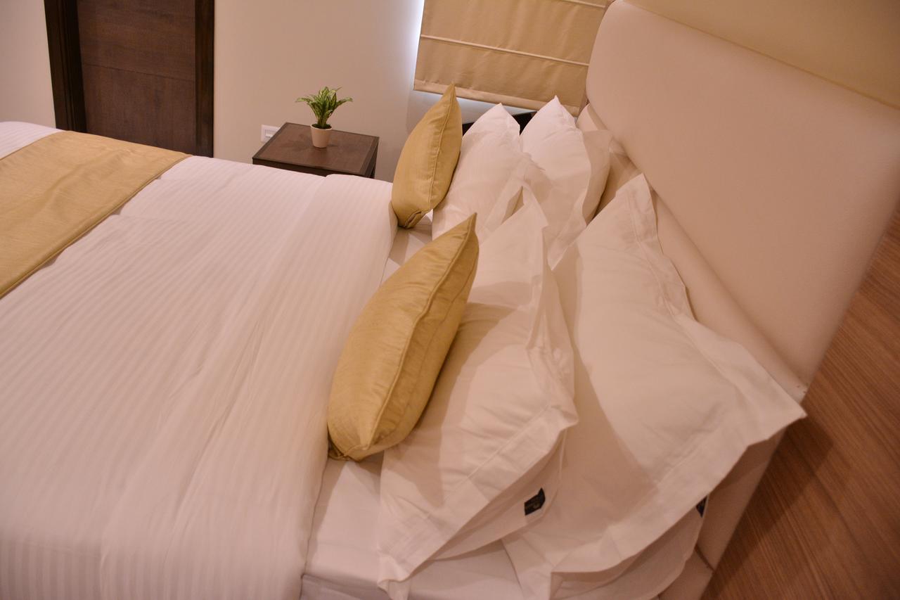 Hotel Silver Pride Jaipur Dış mekan fotoğraf