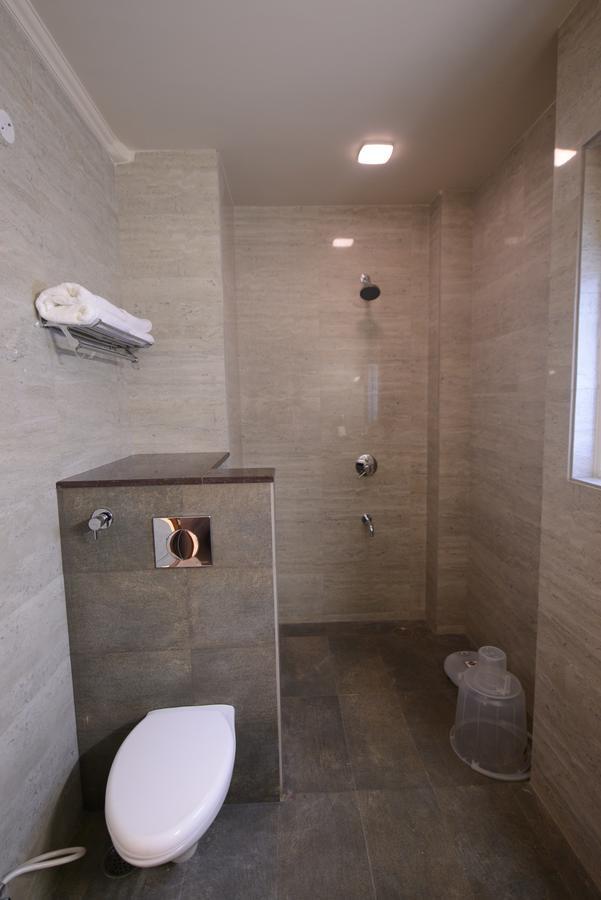 Hotel Silver Pride Jaipur Dış mekan fotoğraf