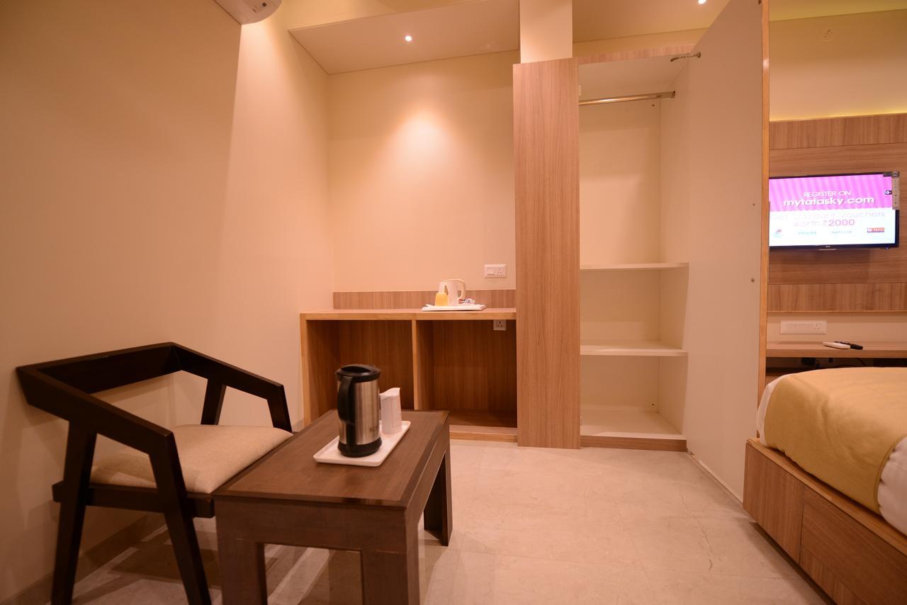 Hotel Silver Pride Jaipur Dış mekan fotoğraf