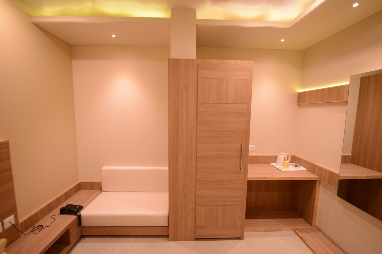 Hotel Silver Pride Jaipur Dış mekan fotoğraf