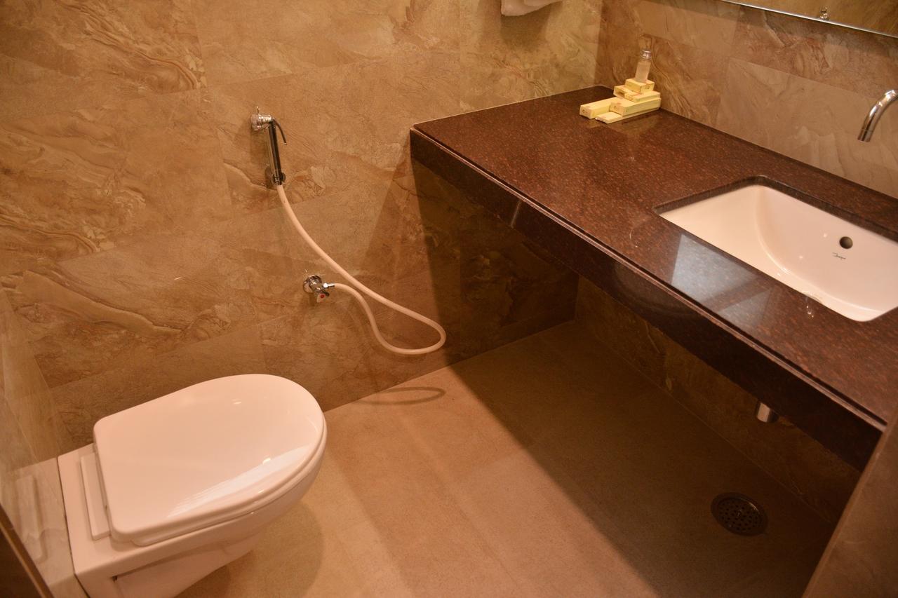 Hotel Silver Pride Jaipur Dış mekan fotoğraf