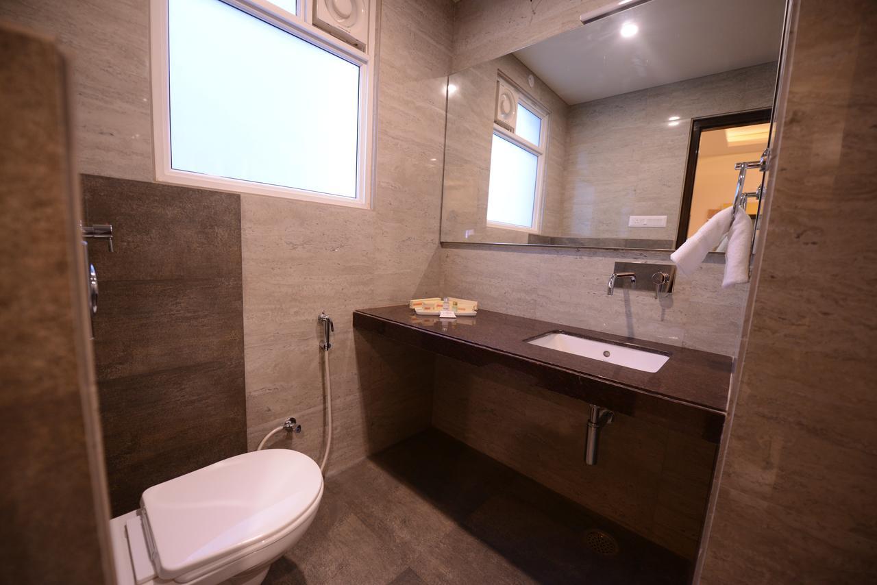 Hotel Silver Pride Jaipur Dış mekan fotoğraf