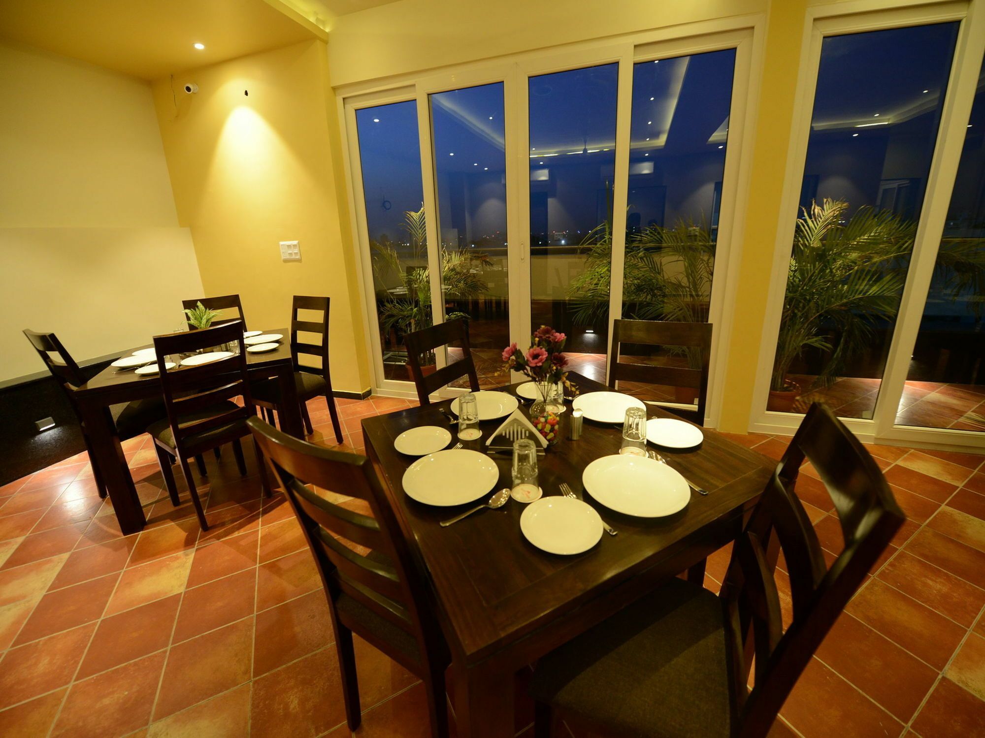 Hotel Silver Pride Jaipur Dış mekan fotoğraf