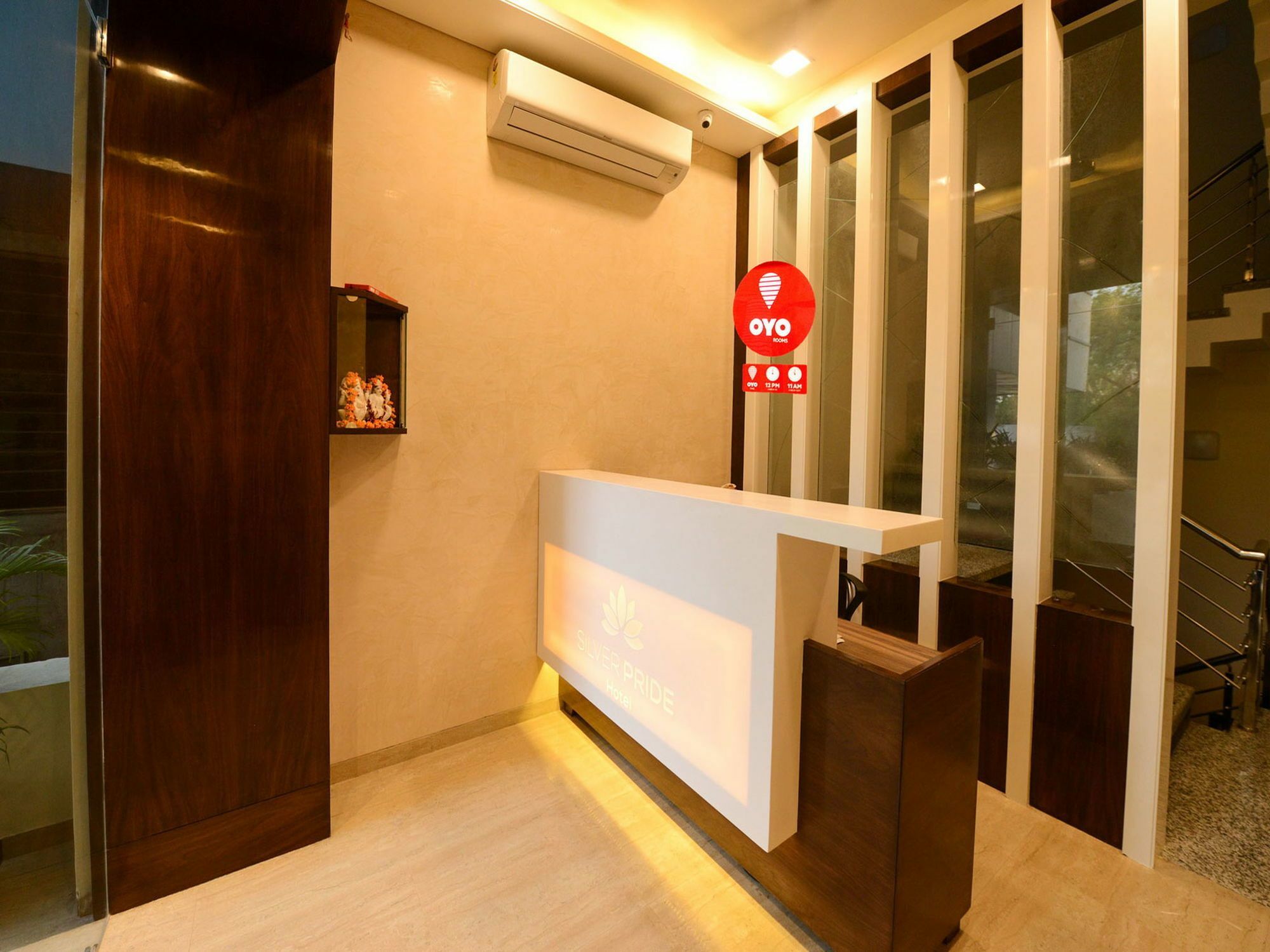 Hotel Silver Pride Jaipur Dış mekan fotoğraf