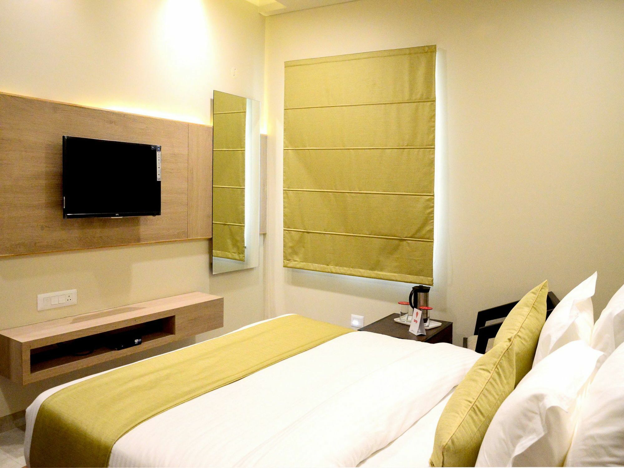 Hotel Silver Pride Jaipur Dış mekan fotoğraf
