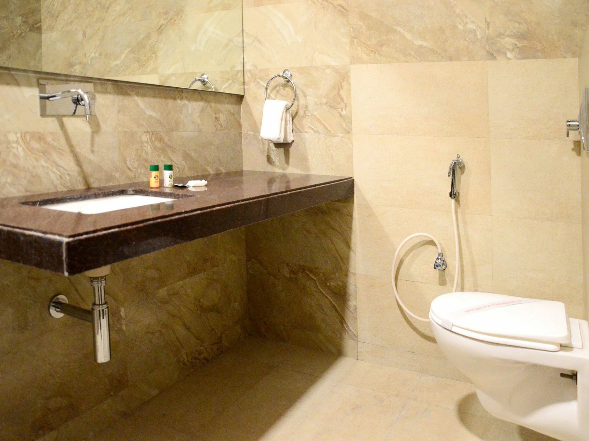 Hotel Silver Pride Jaipur Dış mekan fotoğraf