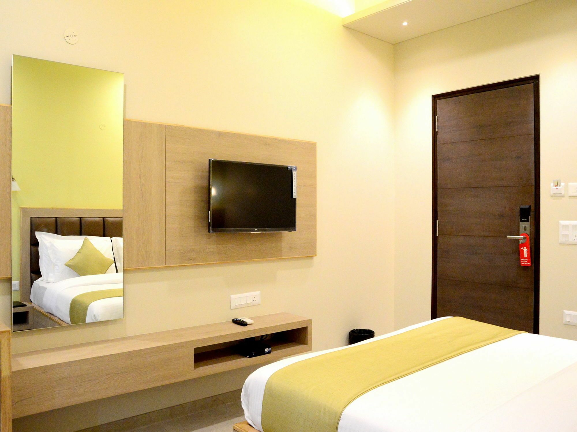 Hotel Silver Pride Jaipur Dış mekan fotoğraf