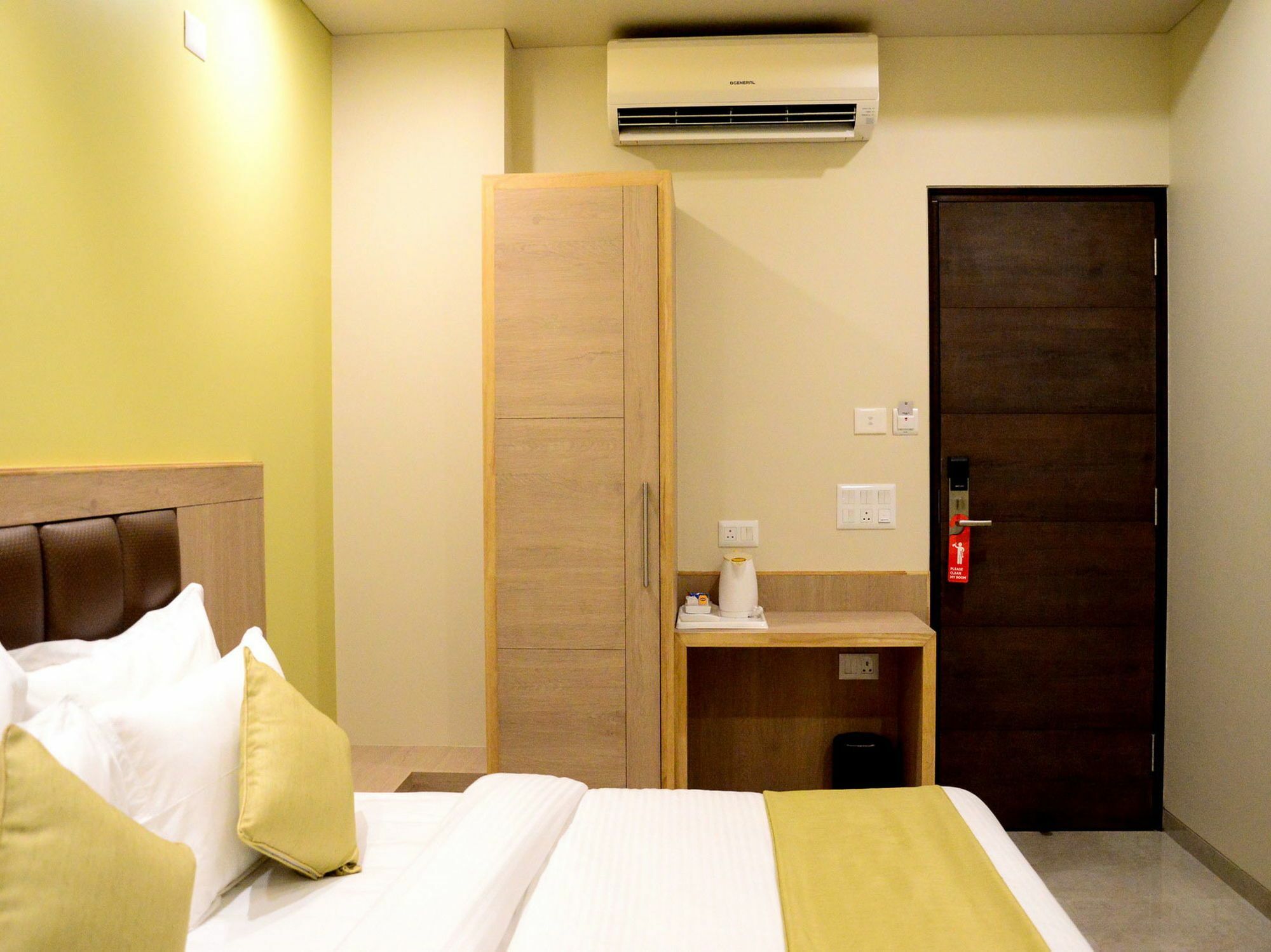 Hotel Silver Pride Jaipur Dış mekan fotoğraf
