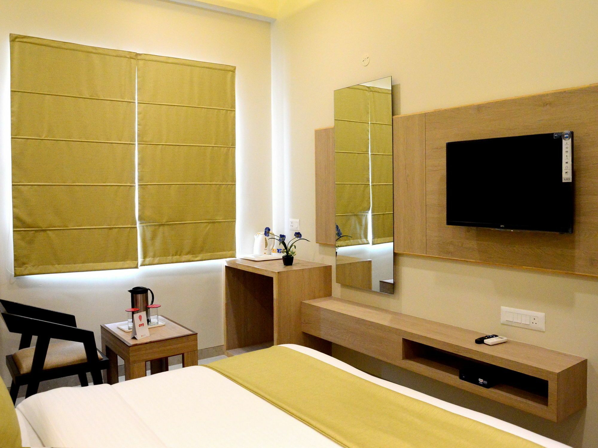 Hotel Silver Pride Jaipur Dış mekan fotoğraf