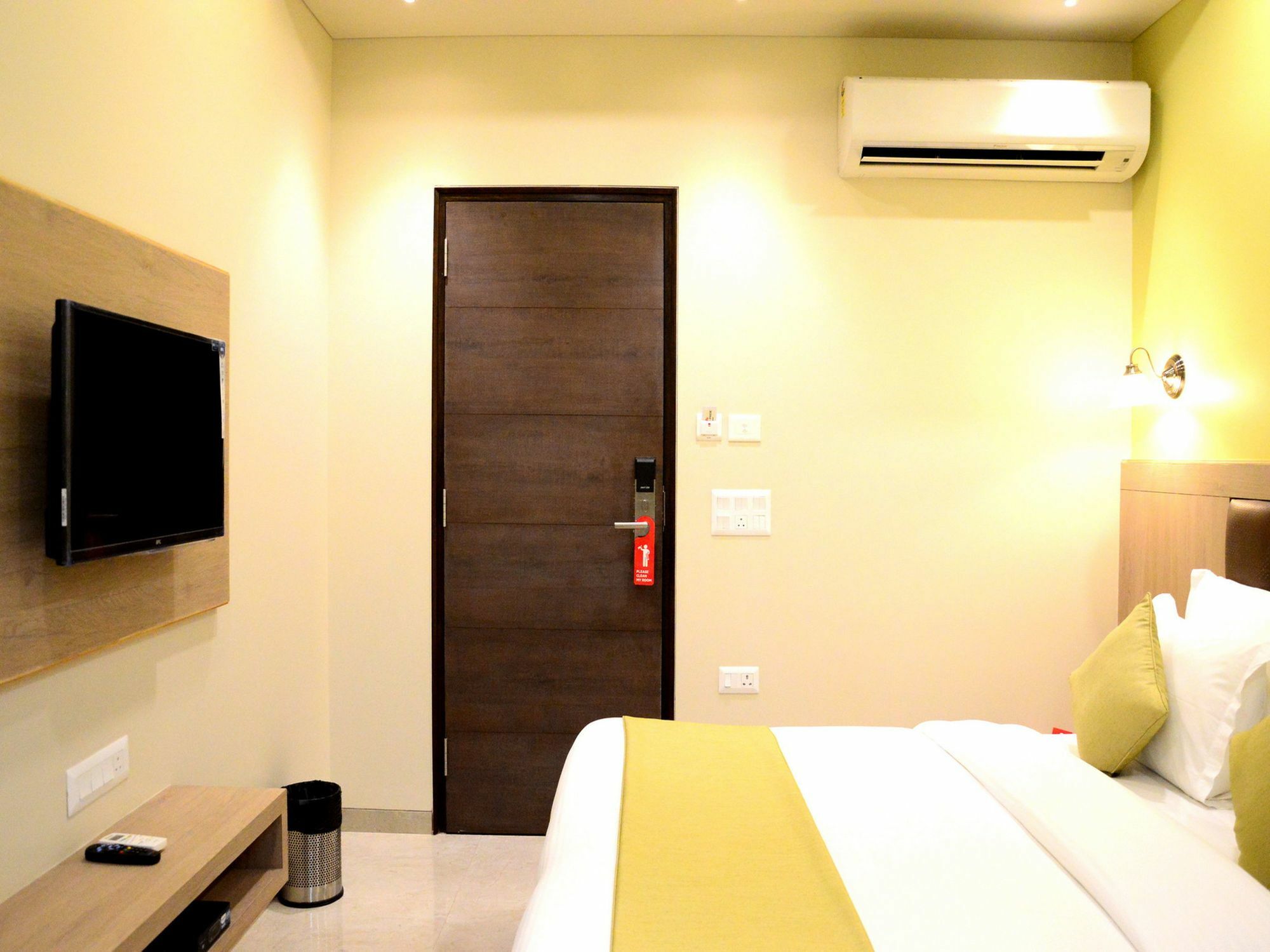 Hotel Silver Pride Jaipur Dış mekan fotoğraf