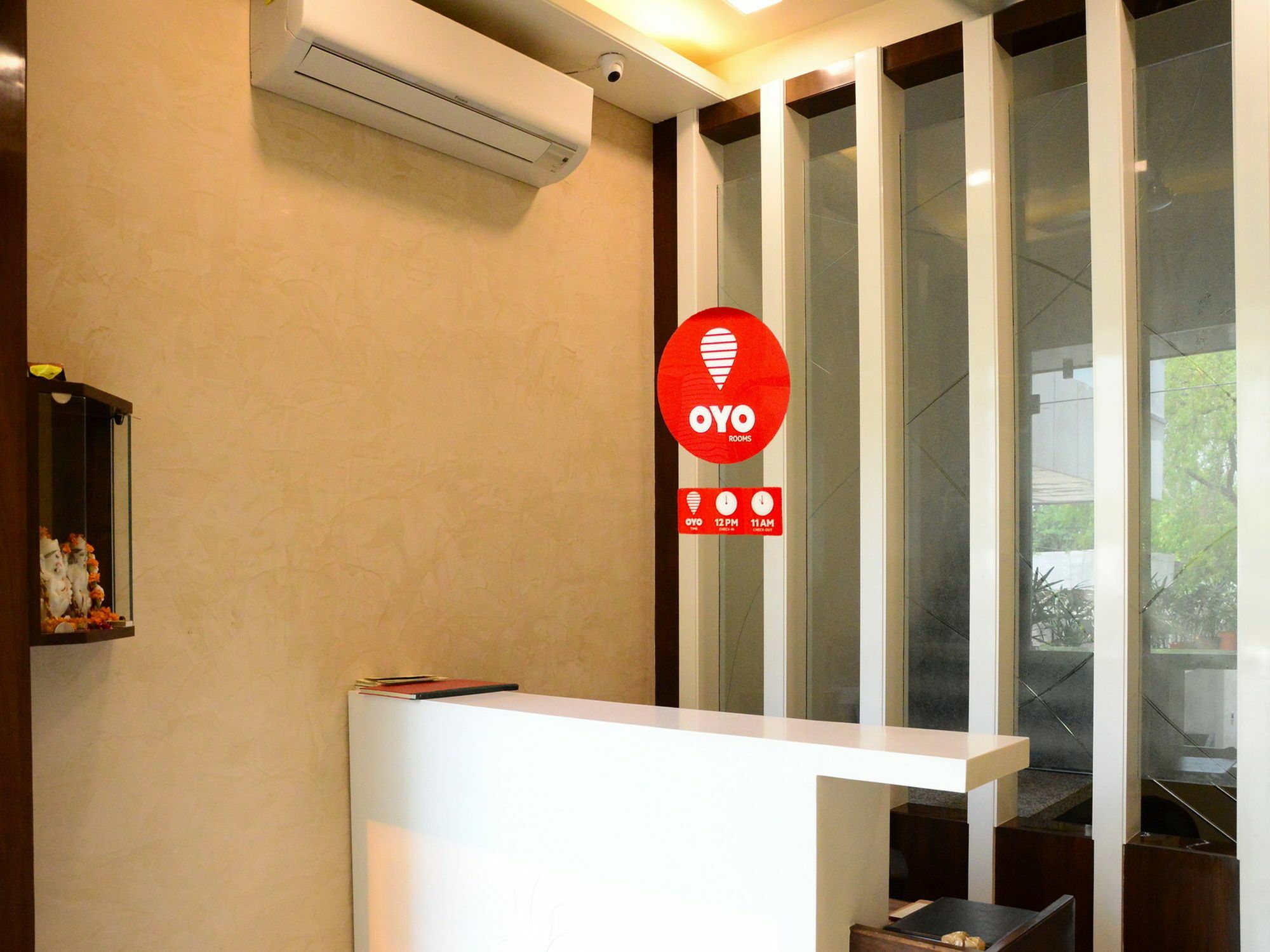 Hotel Silver Pride Jaipur Dış mekan fotoğraf