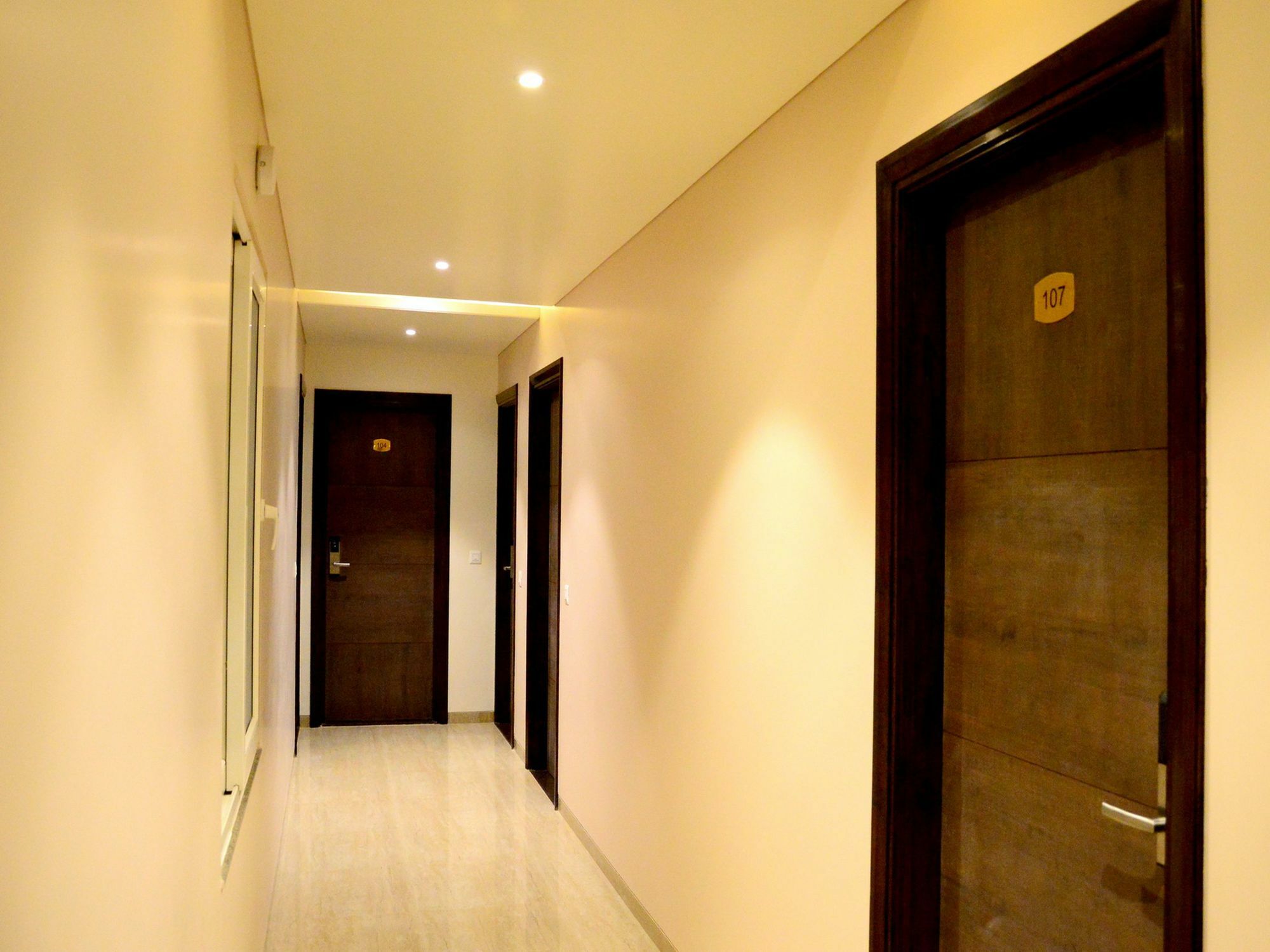 Hotel Silver Pride Jaipur Dış mekan fotoğraf
