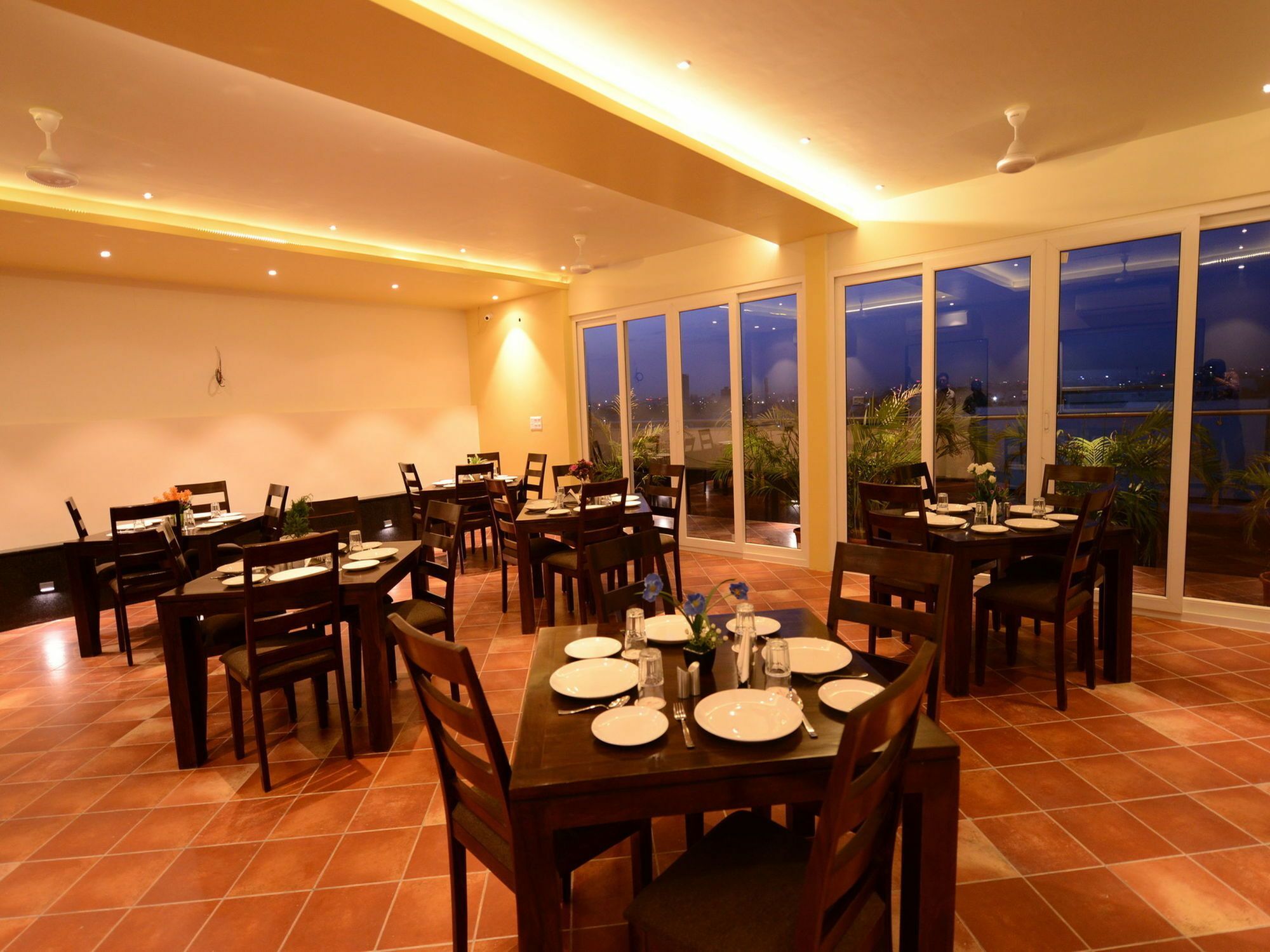 Hotel Silver Pride Jaipur Dış mekan fotoğraf