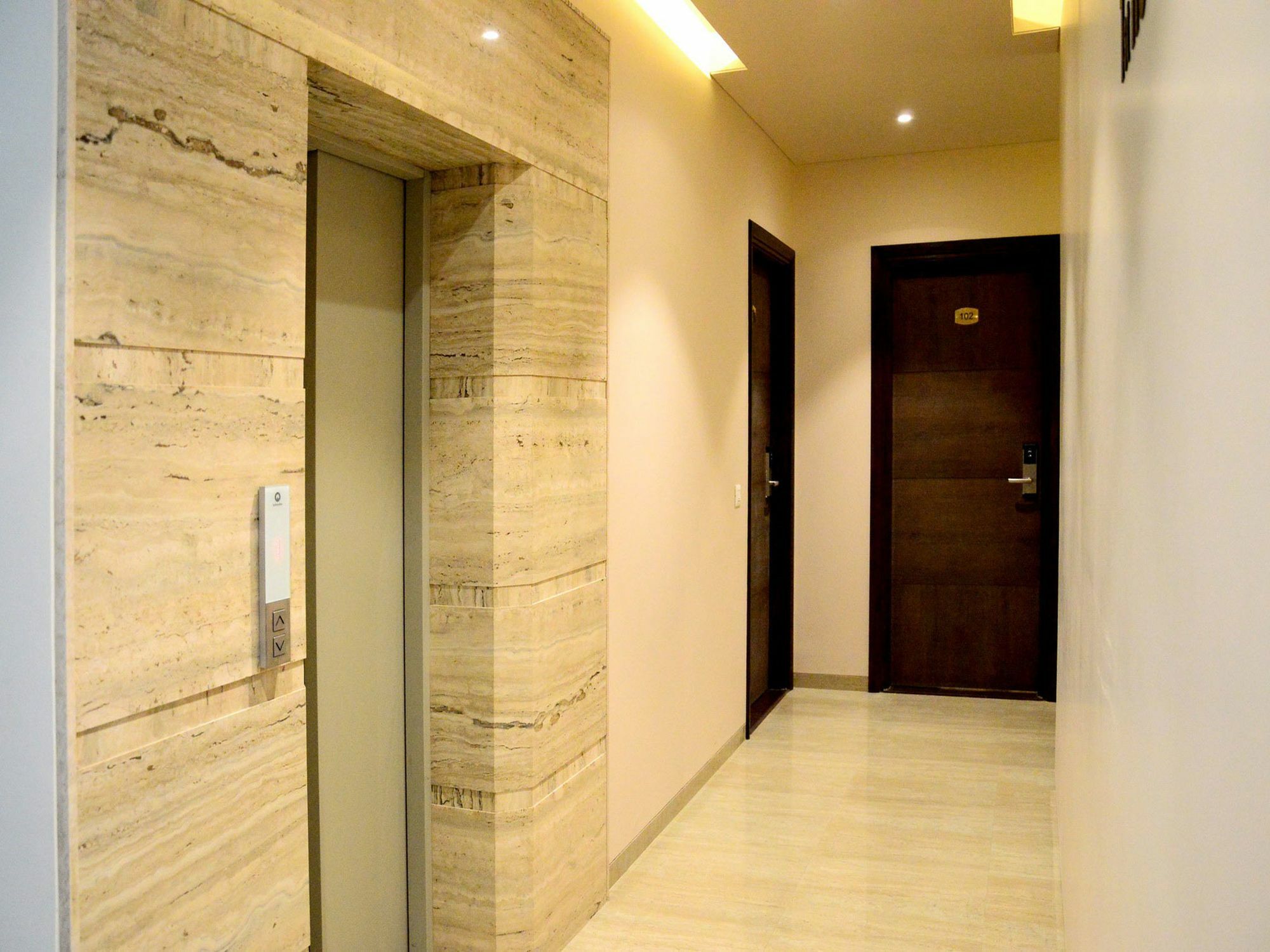 Hotel Silver Pride Jaipur Dış mekan fotoğraf